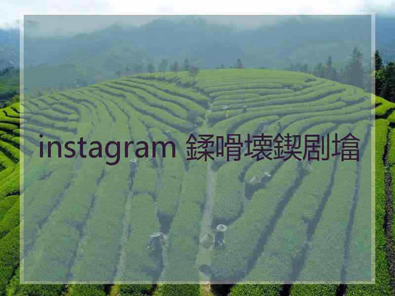 instagram 鍒嗗壊鍥剧墖